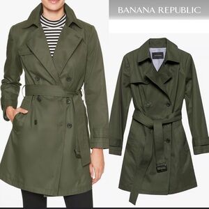 NWT Banana Republic jacket 🧥